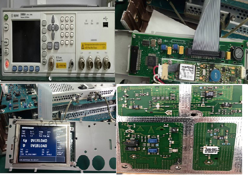 E4981A電容計維修1.png