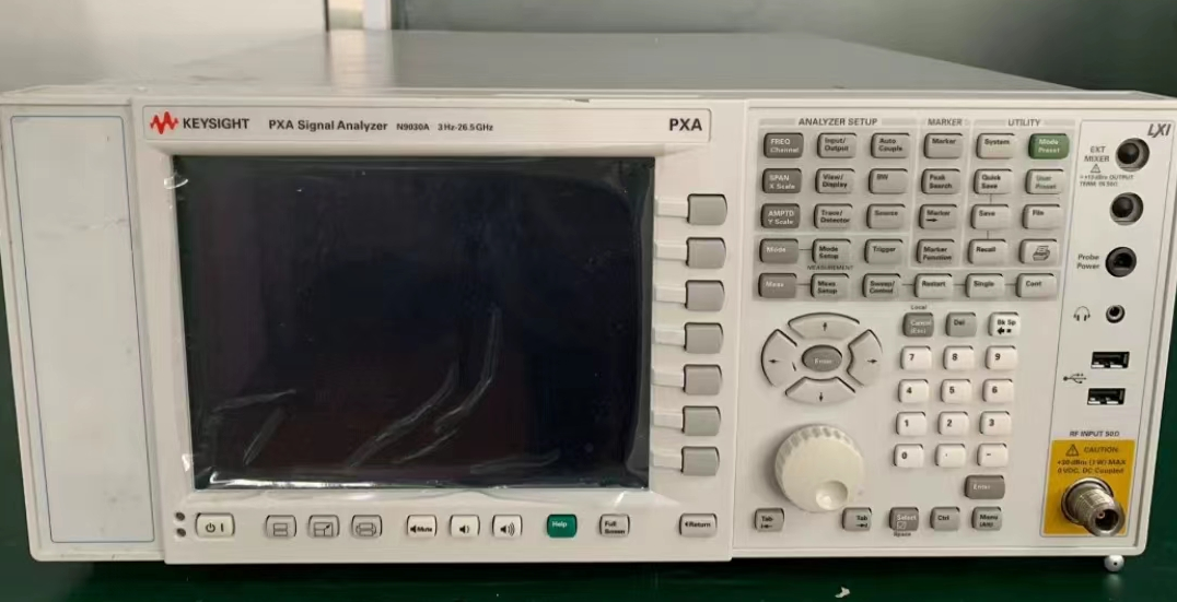 頻譜N9030A 6.png